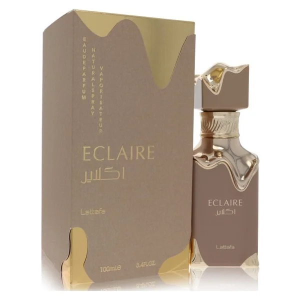 Lattafa Eclaire Edp 100 Ml Kadın Parfüm - Görsel 3