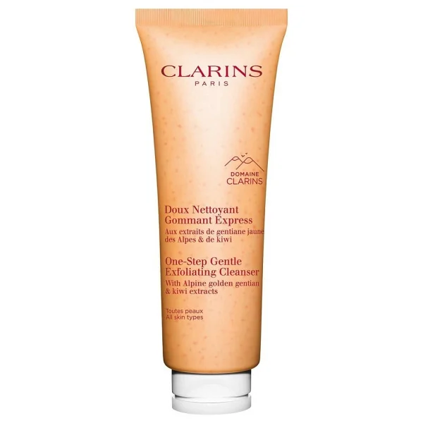 Garnier Saf & Temiz 3'ü 1 Arada Temizleme Peeling Maske Seyehat Boy 50 ml - Görsel 5