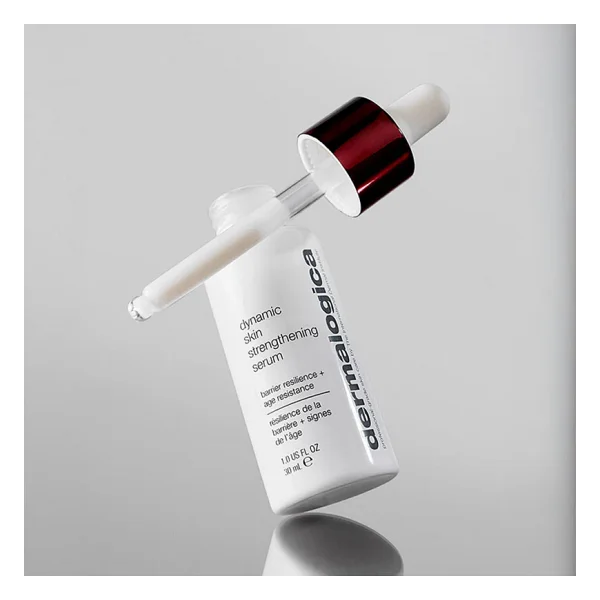 Dermalogica Dynamic Skin Strengthening Serum 30ml - Görsel 5