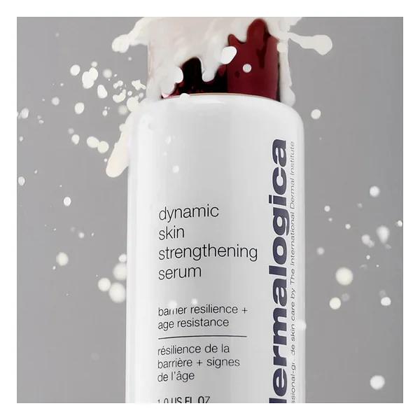 Dermalogica Dynamic Skin Strengthening Serum 30ml - Görsel 6