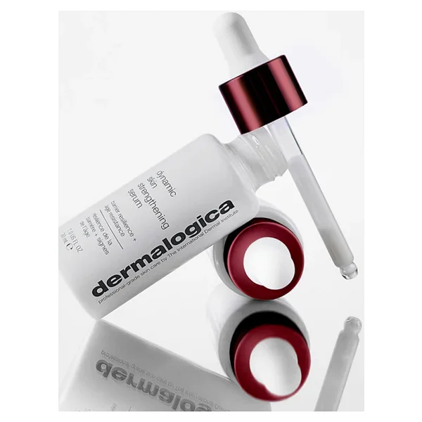 Dermalogica Dynamic Skin Strengthening Serum 30ml - Görsel 7