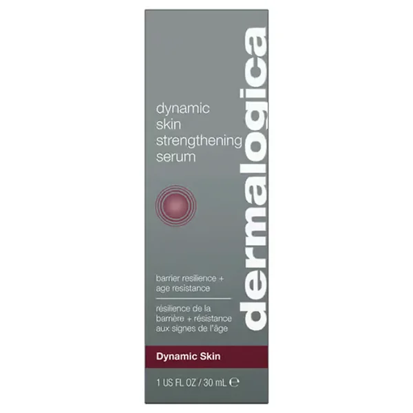 Dermalogica Dynamic Skin Strengthening Serum 30ml - Görsel 8