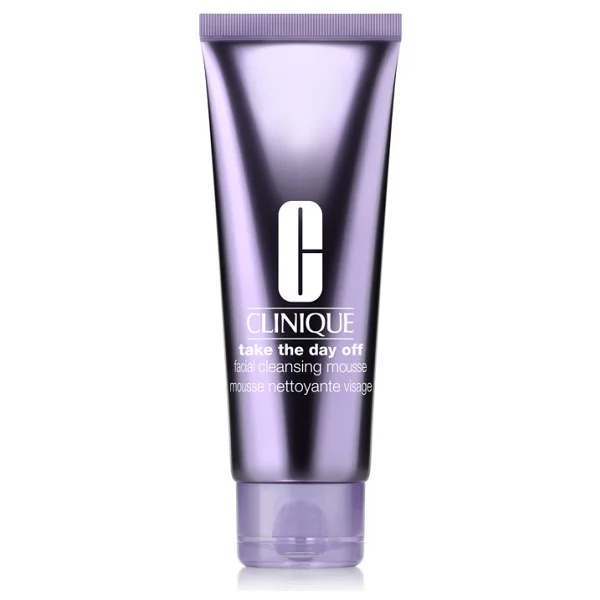 Clinique Take The Day Off 125 Ml Yüz Temizleme Köpüğü - Görsel 3