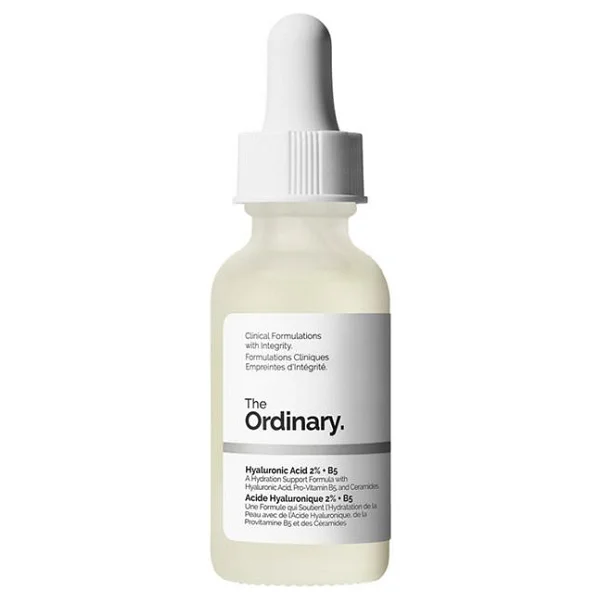 The Ordinary Pro-Vitamin B5 Nemlendirici 30 Ml Hyaluronik Asit Serum - Görsel 2