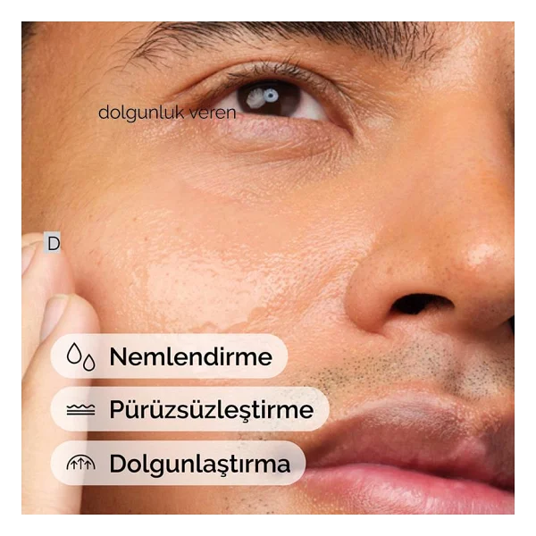 The Ordinary Pro-Vitamin B5 Nemlendirici 30 Ml Hyaluronik Asit Serum - Görsel 5