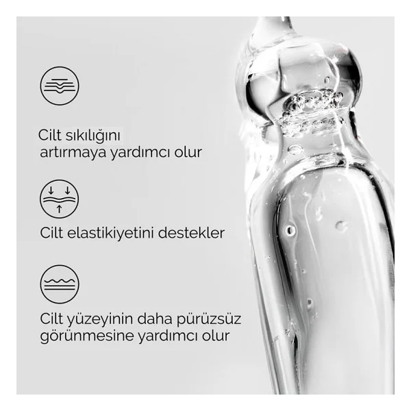 The Ordinary Multi-Peptide + Ha Kırışıklık Karşıtı 30 Ml Yüz Serumu - Görsel 4