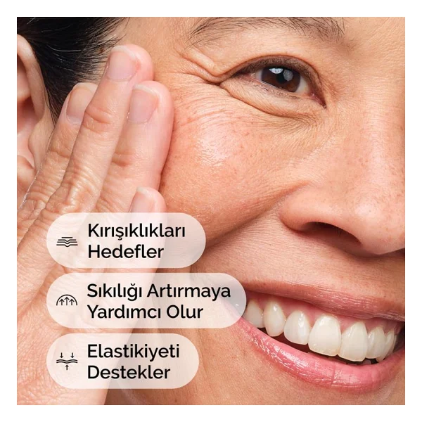 The Ordinary Multi-Peptide + Ha Kırışıklık Karşıtı 30 Ml Yüz Serumu - Görsel 5