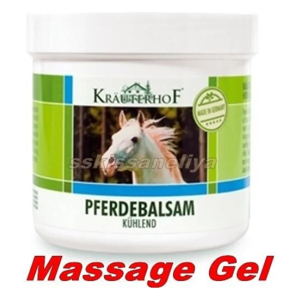 Tiger Balm Original Red 30 gr - Görsel 2