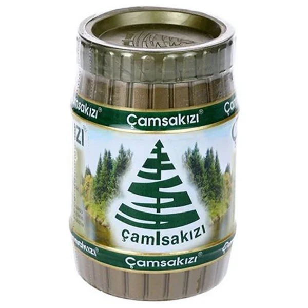 Çamsakızı Ağda 140 ml - Görsel 3