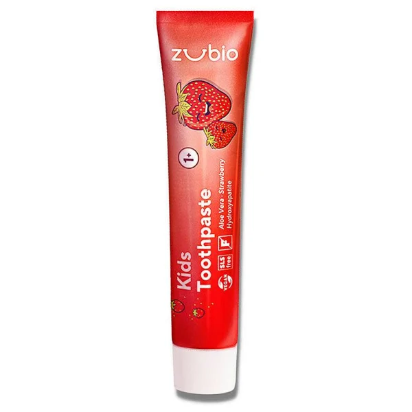 Weleda Organik Bebek ve Çocuklar için 50 ml Diş Macunu - Görsel 9