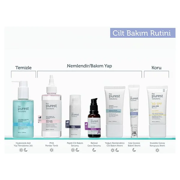 The Purest Solutions Youth Glow Kırışıklık Karşıtı 12 ml Göz Kremi - Görsel 6
