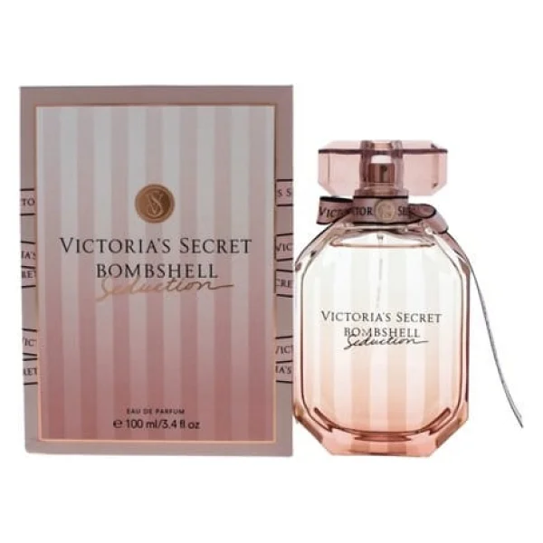 Victoria's Secret Bombshell Seduction Edp 100 Ml Kadın Parfüm - Görsel 3