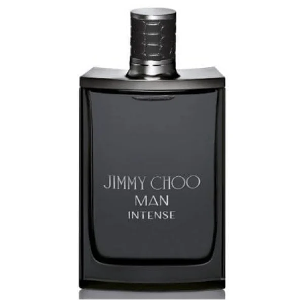 Jimmy Choo Man Intense Edt 100 Ml Erkek Parfüm - Görsel 2
