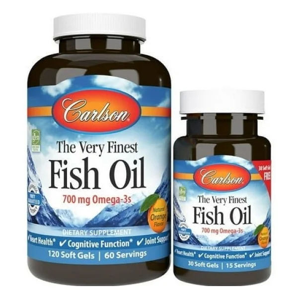 Shiffa Home Omega 3-6-9 1000 mg 100 Kapsül - Görsel 2