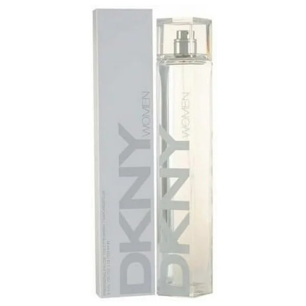 Dkny Energizing Edp 100 Ml Kadın Parfüm - Görsel 2