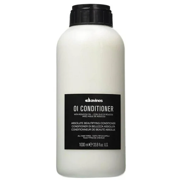 Davines Oi 1000 Ml Saç Kremi - Görsel 2