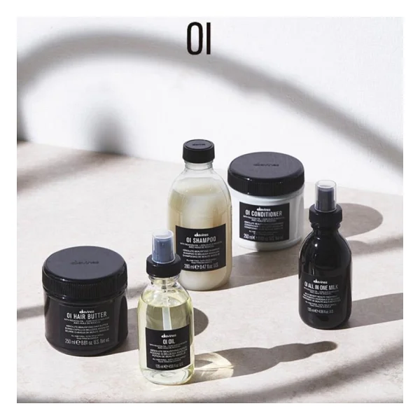 Davines Oi 1000 Ml Saç Kremi - Görsel 3