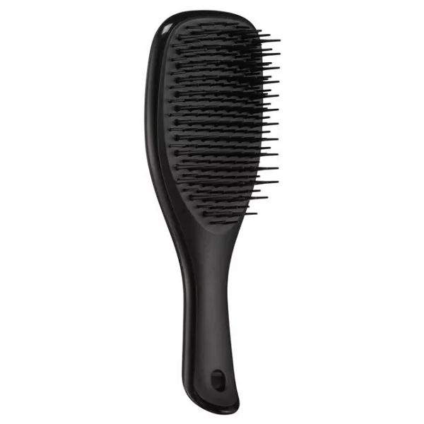 Tangle Teezer Saç Fırçası Ultimate Detangler Mini Black - Görsel 2
