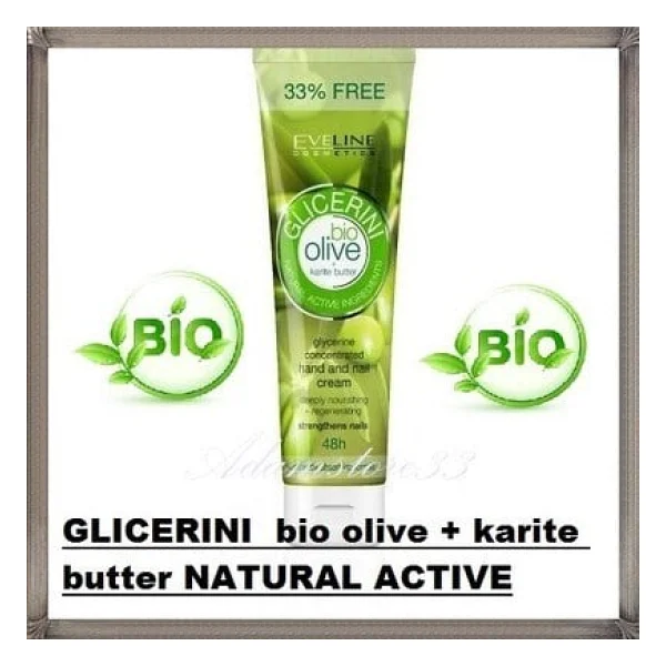Bioder El ve Tirnak Kremi 50 ml - 30'lu - Görsel 5