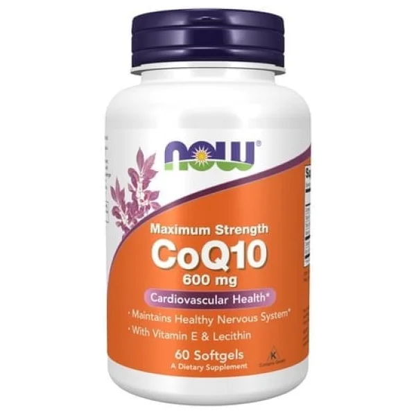Voonka CoQ 10 200 mg 30 Kapsül - Görsel 10