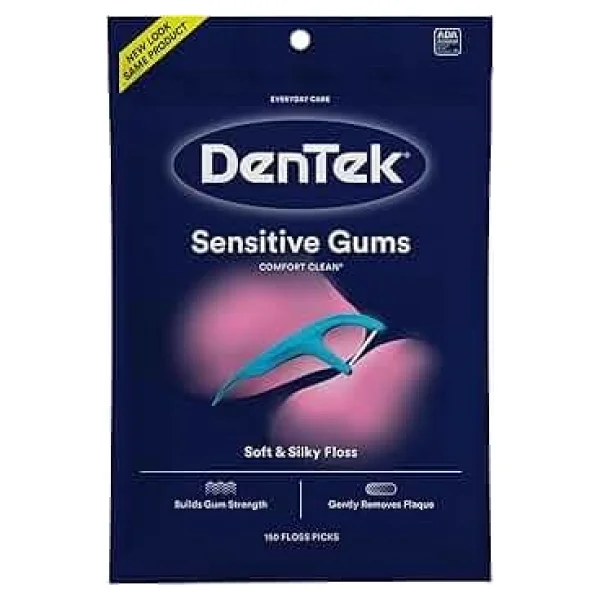 Tepe Bridge & Implant 5'li Diş İpi - Görsel 2