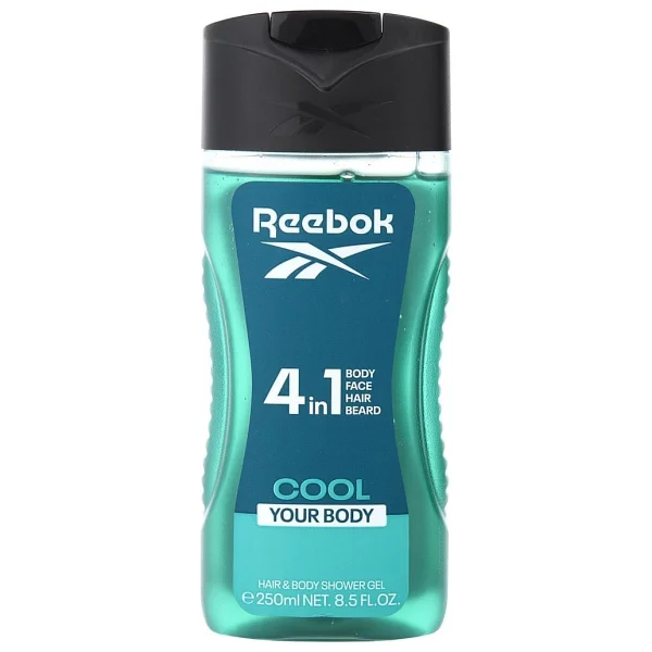 Axe Africa 250 ml Duş Jeli - Görsel 4