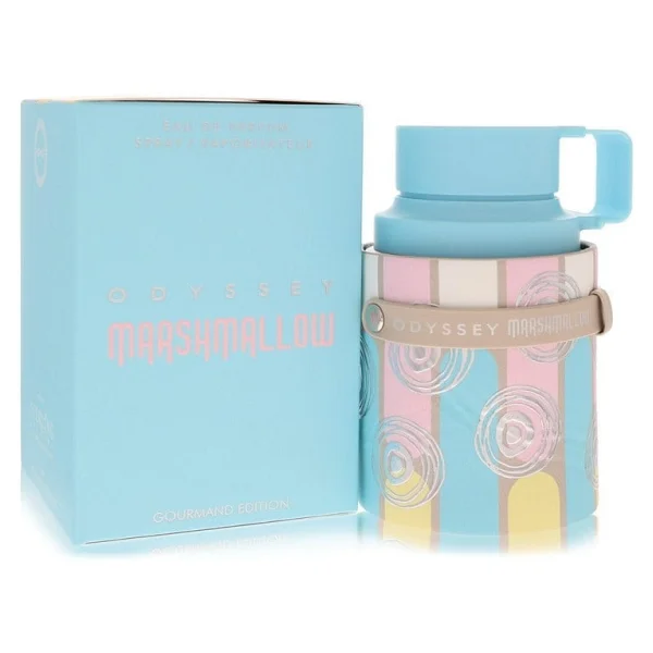 Montale Roses Musk Edp 100 Ml Kadın Parfüm - Görsel 3