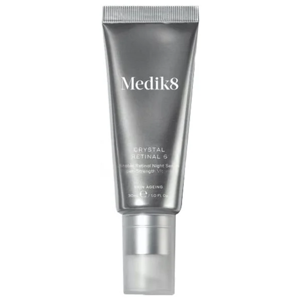 Medik8 Crystal Retinal 6 30 Ml Yaşlanma Karşıtı Krem - Görsel 2