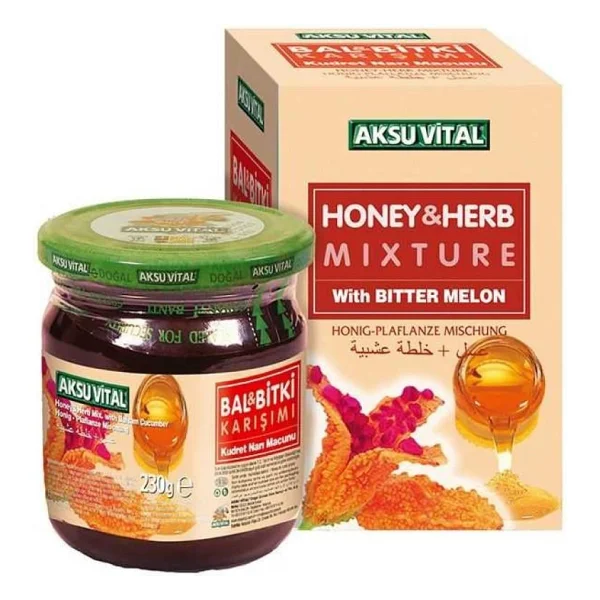 Marnys Royal Jelly Arı Sütü 1000 mg 30 Kapsül - Görsel 3