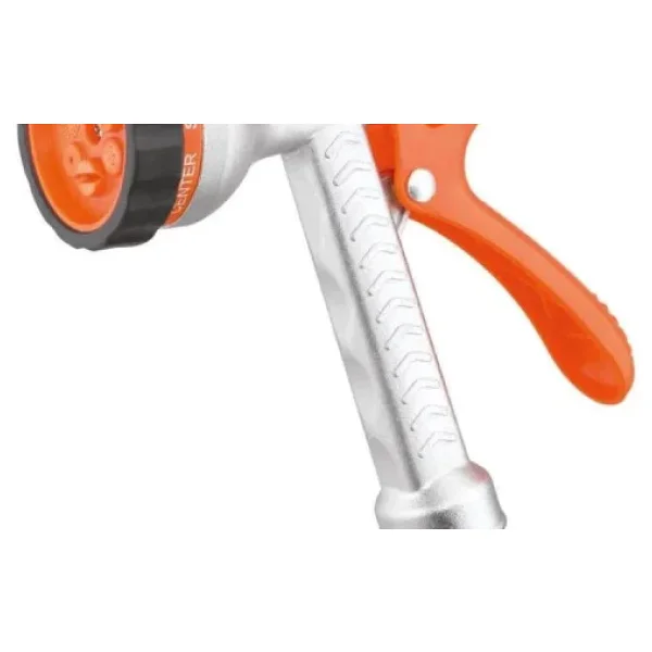 Claber 9618 7 Fonksiyonlu Metal Sulama Tabancası - Görsel 3