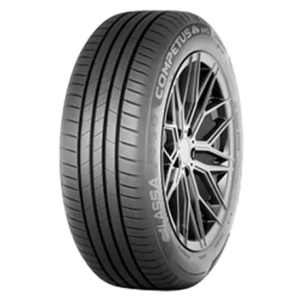 Lassa Competus H/P3 215/60 R17 100v XL Yaz Lastiği - 2026 - Görsel 2