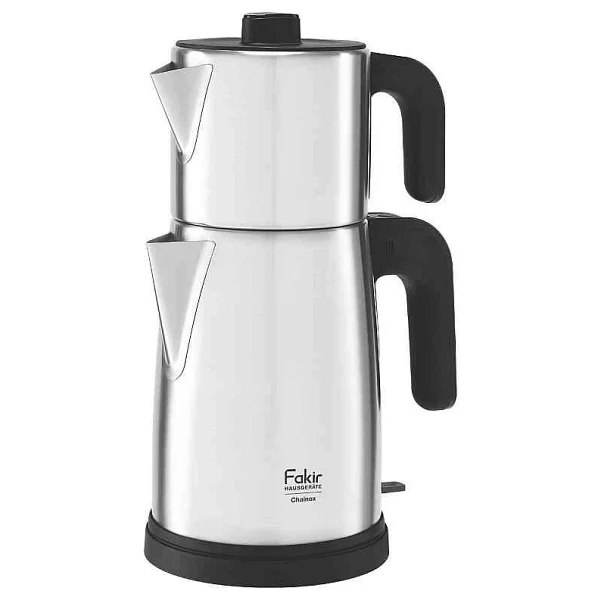 Fakir Chainox 1800 W Çelik Çay Makinesi - Görsel 10