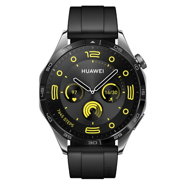 Huawei Watch Gt 4 46mm Akıllı Saat - Görsel 9