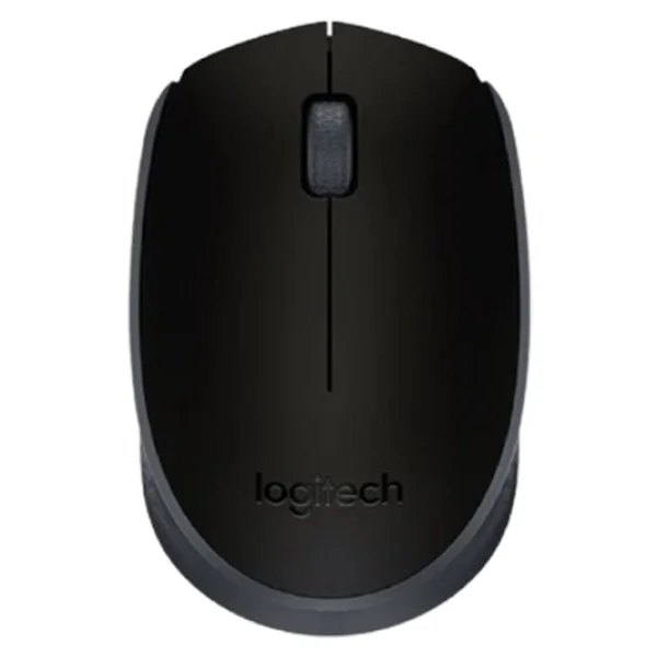 Logitech M171 Optik Kablosuz Mouse - Görsel 10