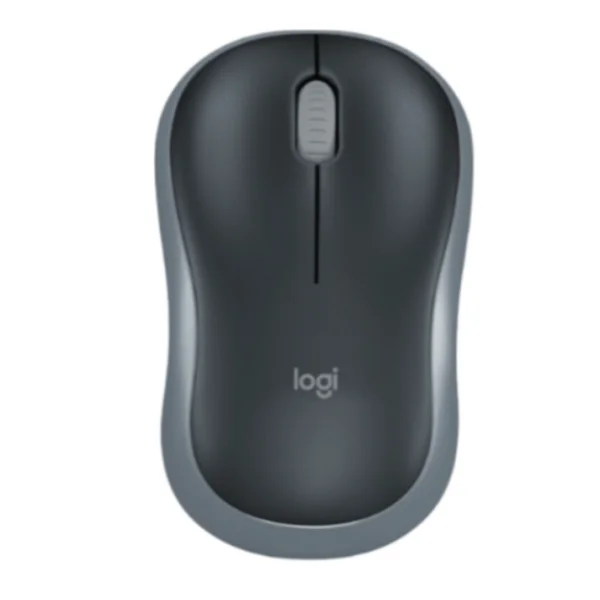 Logitech M185 Optik Kablosuz Mouse - Görsel 6