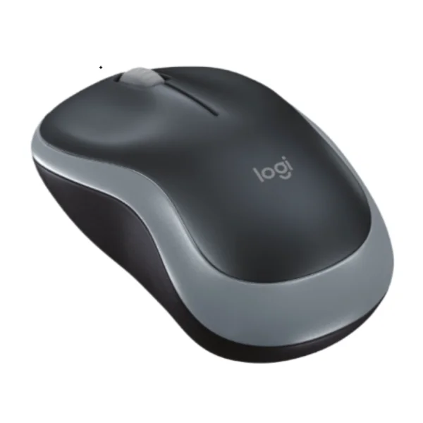 Logitech M185 Optik Kablosuz Mouse - Görsel 7