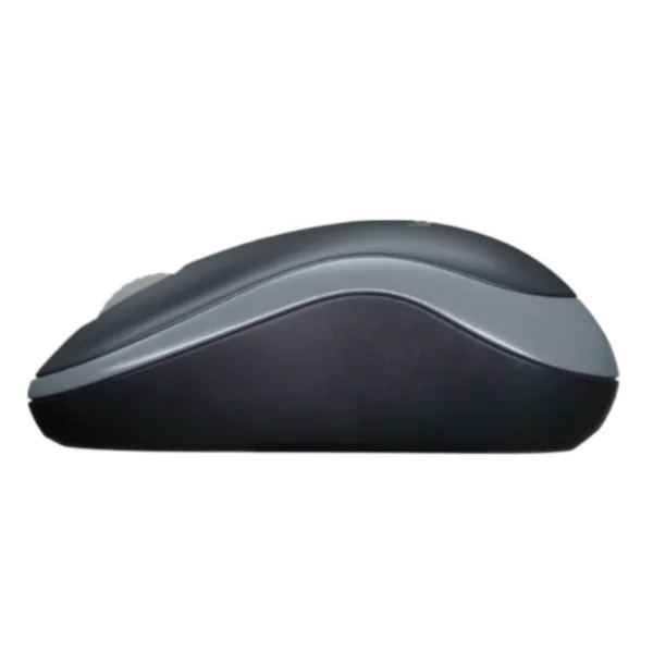 Logitech M185 Optik Kablosuz Mouse - Görsel 8
