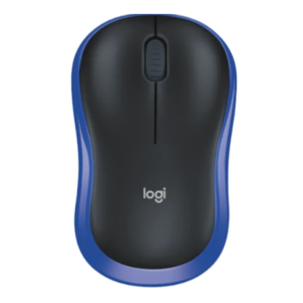 Logitech M185 Optik Kablosuz Mouse - Görsel 10