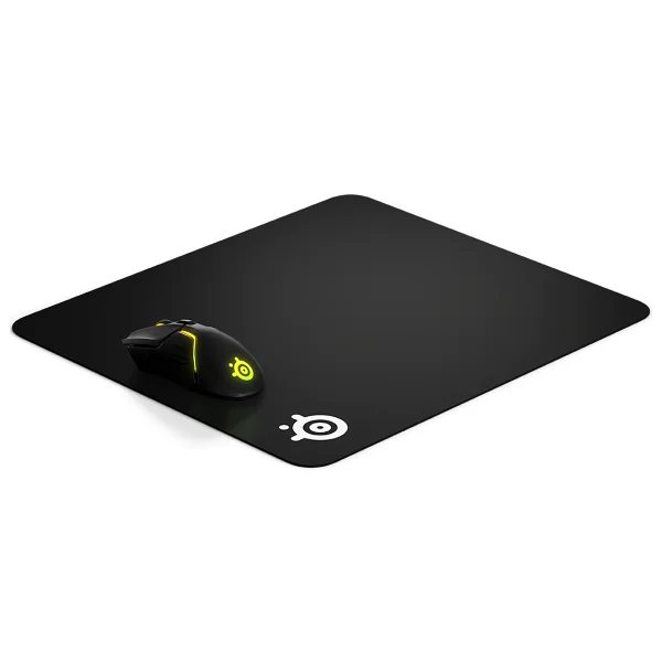 Steelseries Qck+ Oyuncu Mousepad Siyah - Görsel 2