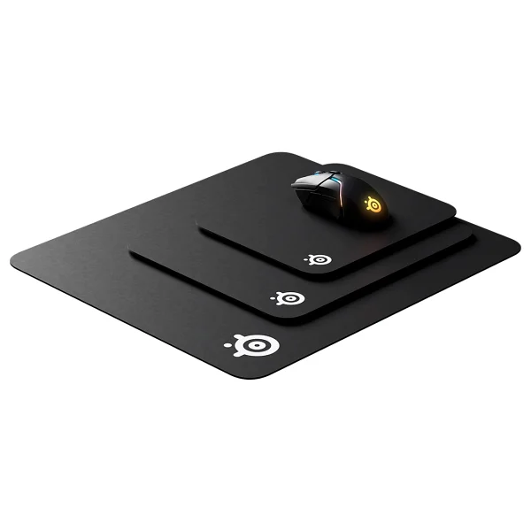 Steelseries Qck+ Oyuncu Mousepad Siyah - Görsel 4