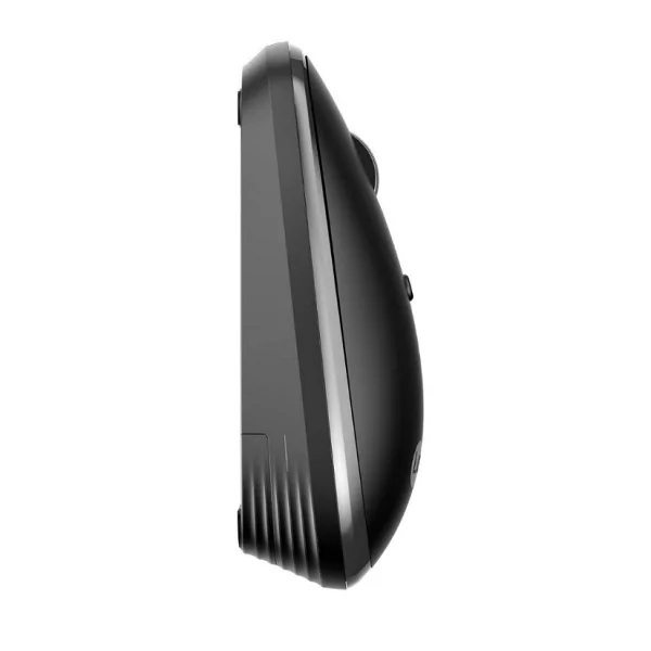 Lenovo Lecoo Ws209 Şarjlı Sessiz Ergonomik Optik Kablosuz Mouse - Görsel 2
