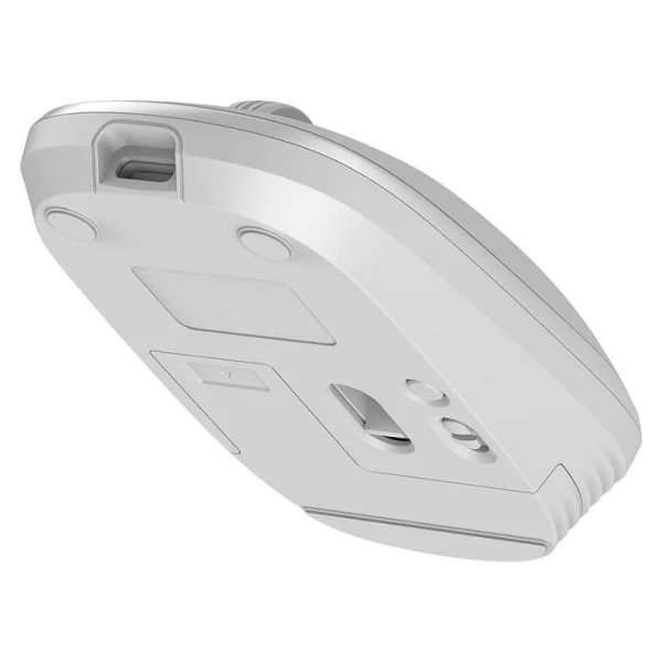 Lenovo Lecoo Ws209 Şarjlı Sessiz Ergonomik Optik Kablosuz Mouse - Görsel 6