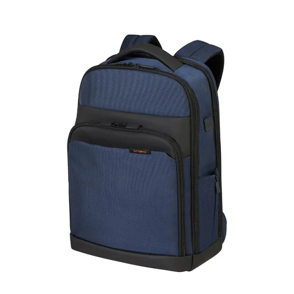 Samsonite Mysight 14.1" Laptop Sırt Çantası - Görsel 5