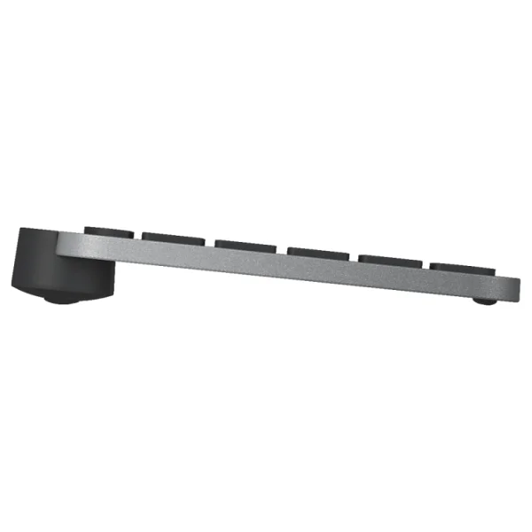 Logitech Mx Keys Mini 920-010504 Tkl Q Kablosuz Klavye - Görsel 6