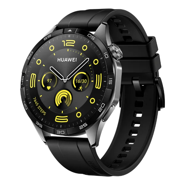 Huawei Watch Gt 4 46mm Akıllı Saat - Görsel 5