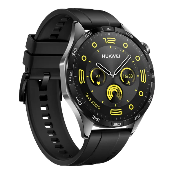 Huawei Watch Gt 4 46mm Akıllı Saat - Görsel 6