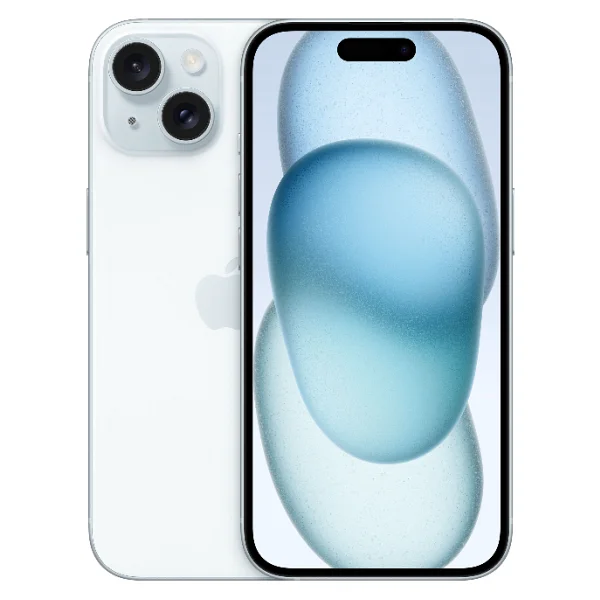 iPhone 15 128 GB Pembe - Görsel 10
