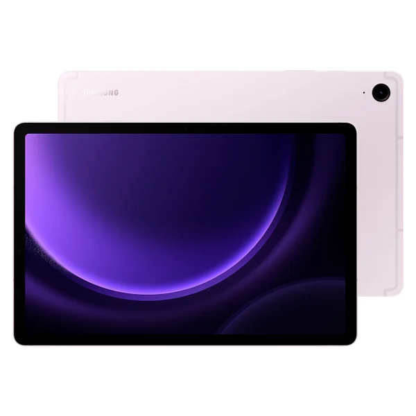 Samsung Galaxy Tab S9 Fe Sm-X510 128 GB 10.9" Tablet - Görsel 7