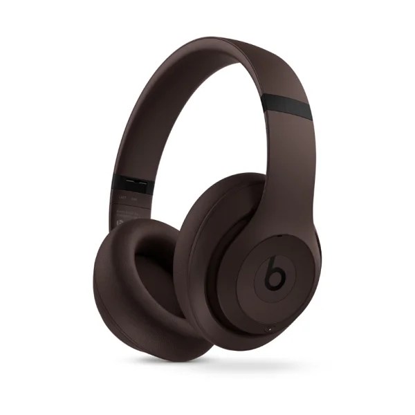 Beats Studio Pro ANC Siyah Kulak Üstü Bluetooth Kulaklık - Görsel 5