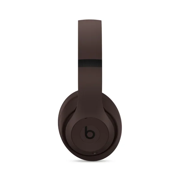 Beats Studio Pro ANC Siyah Kulak Üstü Bluetooth Kulaklık - Görsel 6